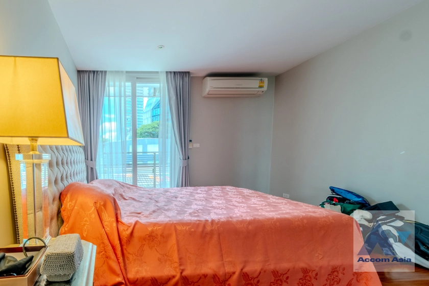 26  4 br Condominium For Rent in Sukhumvit ,Bangkok BTS Thong Lo at La Citta Penthouse AA41438