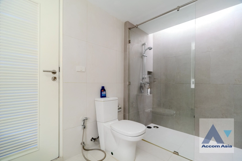 28  4 br Condominium For Rent in Sukhumvit ,Bangkok BTS Thong Lo at La Citta Penthouse AA41438