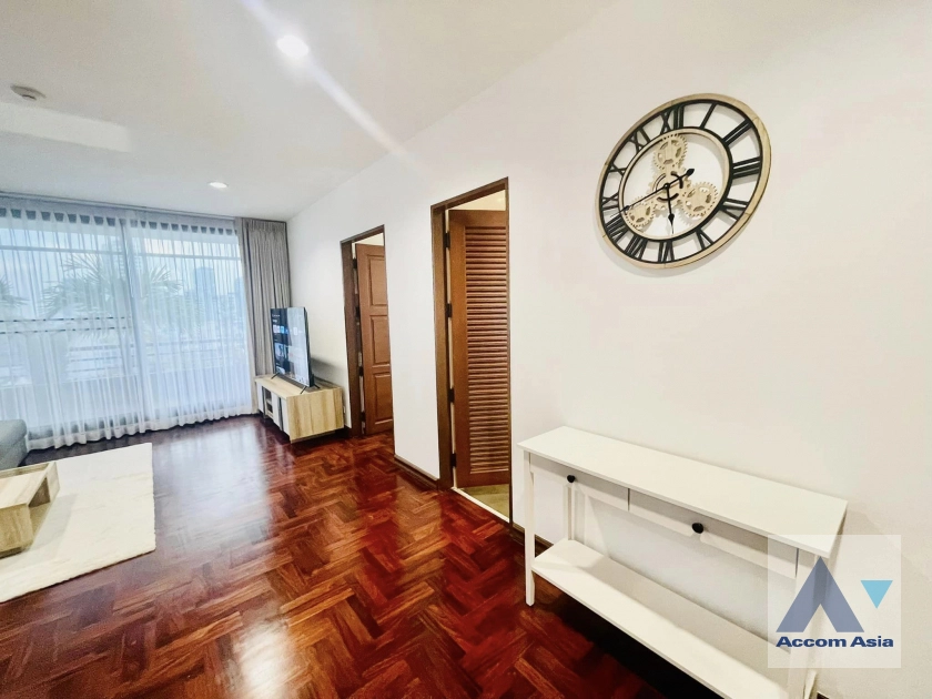 9  2 br Apartment For Rent in Sukhumvit ,Bangkok BTS Thong Lo at Greenery Space In Bangkok AA41439