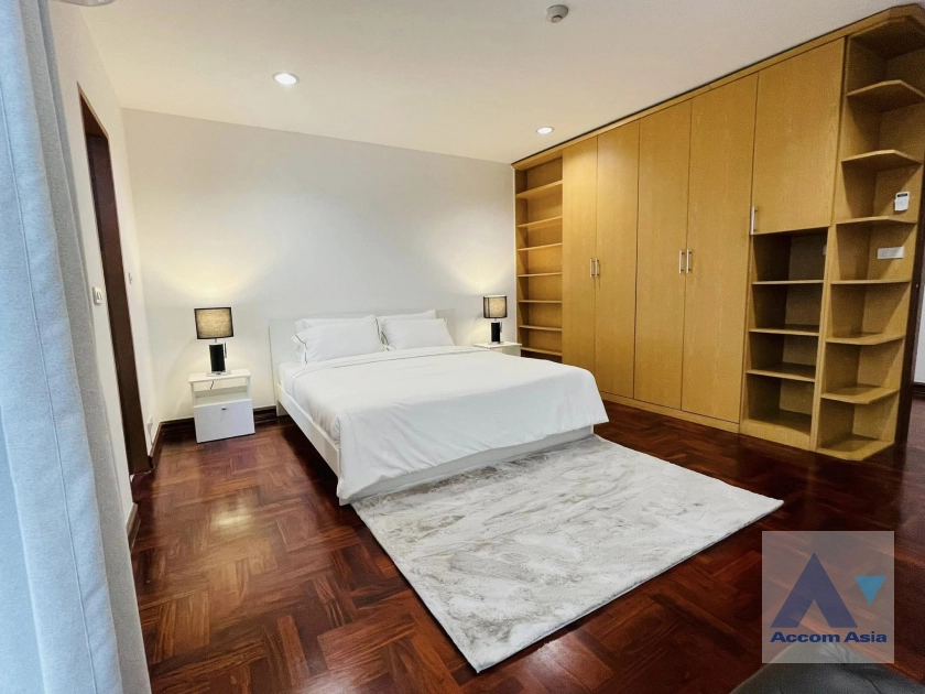 6  2 br Apartment For Rent in Sukhumvit ,Bangkok BTS Thong Lo at Greenery Space In Bangkok AA41439