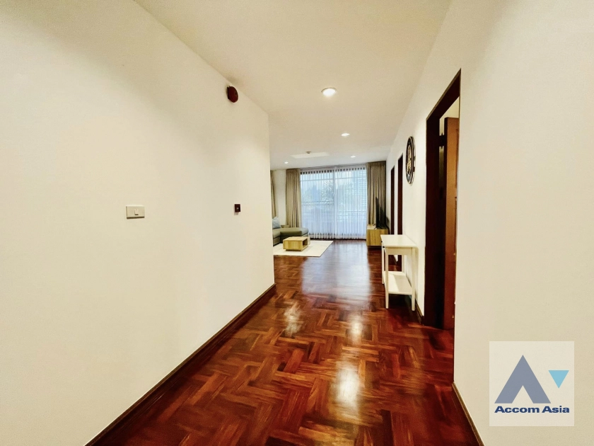 8  2 br Apartment For Rent in Sukhumvit ,Bangkok BTS Thong Lo at Greenery Space In Bangkok AA41439