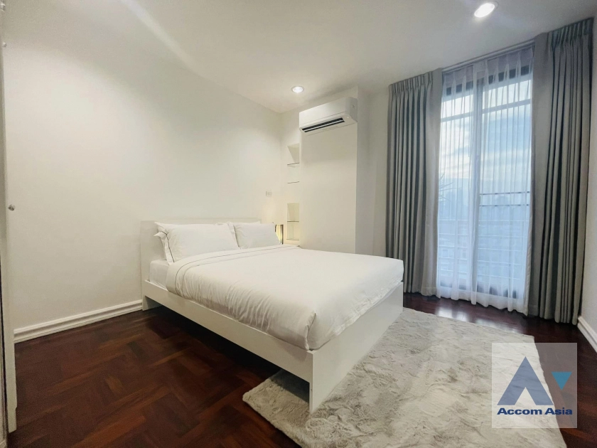 7  2 br Apartment For Rent in Sukhumvit ,Bangkok BTS Thong Lo at Greenery Space In Bangkok AA41439