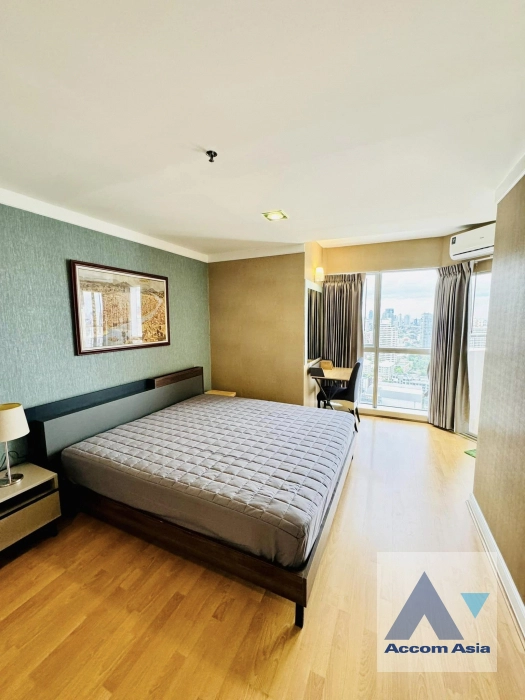 7  2 br Condominium For Rent in Sukhumvit ,Bangkok BTS Phrom Phong at The Waterford Diamond AA41442