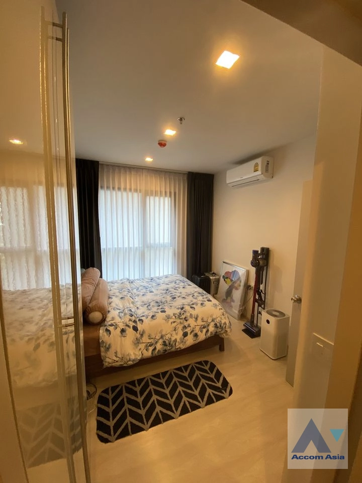 7  1 br Condominium For Sale in Sukhumvit ,Bangkok BTS Phra khanong at Life at Sukhumvit 48 Condominium AA41444