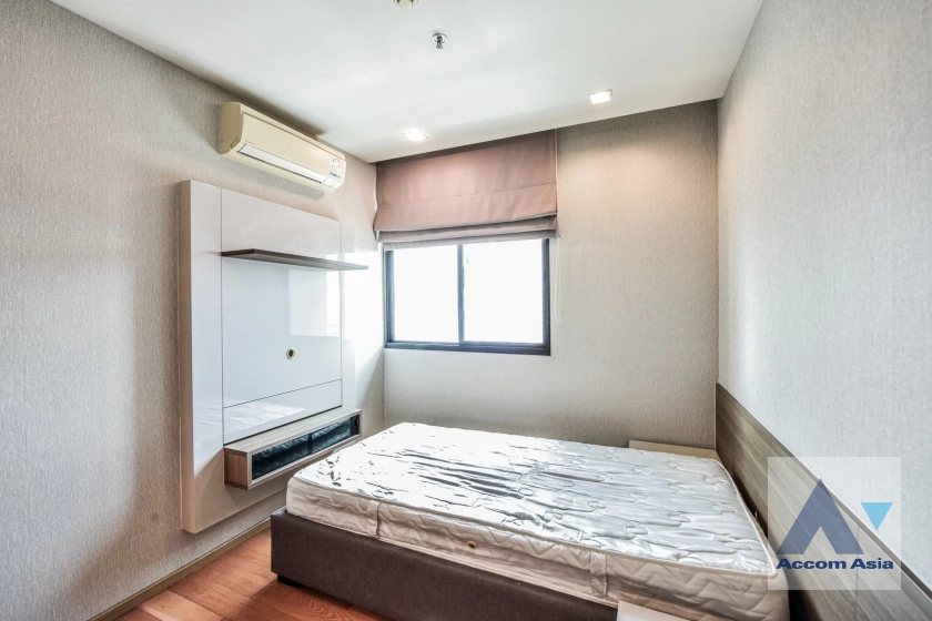 14  2 br Condominium For Rent in Silom ,Bangkok BTS Chong Nonsi at The Address Sathorn AA41445