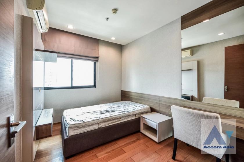 13  2 br Condominium For Rent in Silom ,Bangkok BTS Chong Nonsi at The Address Sathorn AA41445