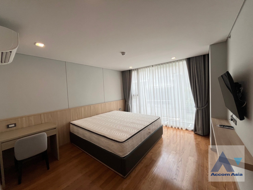 7  2 br Apartment For Rent in Sukhumvit ,Bangkok BTS Nana at Comfortable of Living Space AA41455