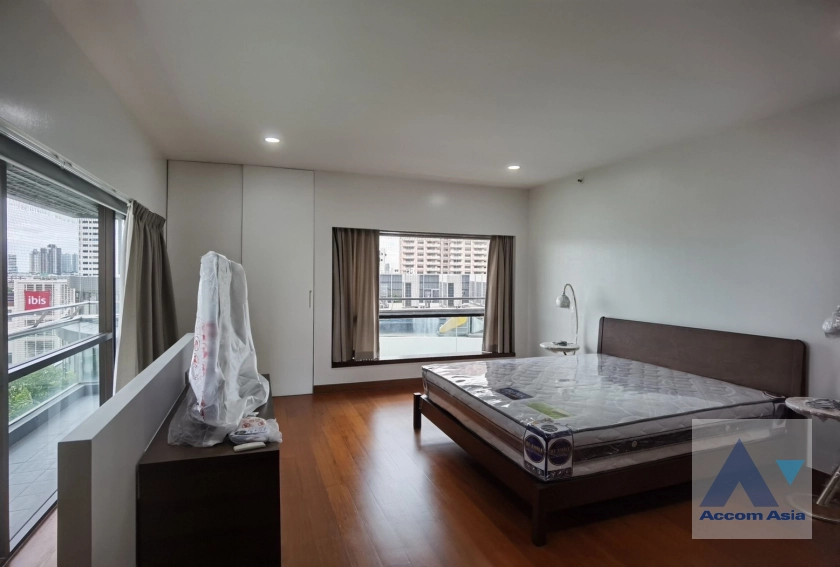 5  2 br Condominium for rent and sale in Sathorn ,Bangkok MRT Lumphini at The Natural Place Suite AA41458