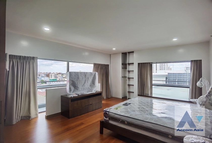 6  2 br Condominium for rent and sale in Sathorn ,Bangkok MRT Lumphini at The Natural Place Suite AA41458