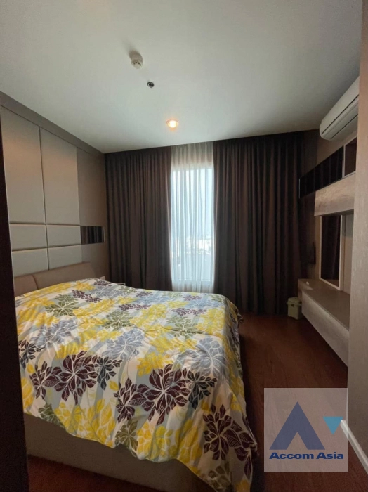 9  3 br Condominium for rent and sale in Charoenkrung ,Bangkok BTS Saphan Taksin at Menam Residences AA41460