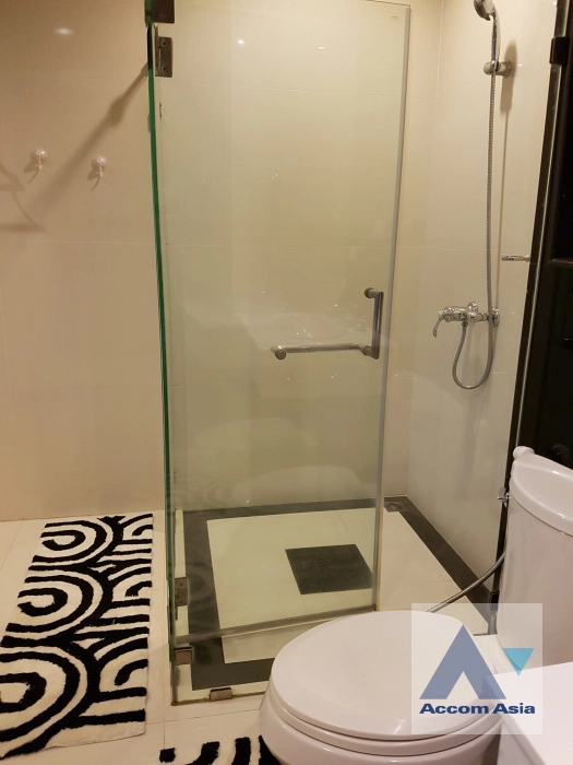 9  1 br Condominium For Rent in Ploenchit ,Bangkok BTS Chitlom at The Address Chidlom AA41470