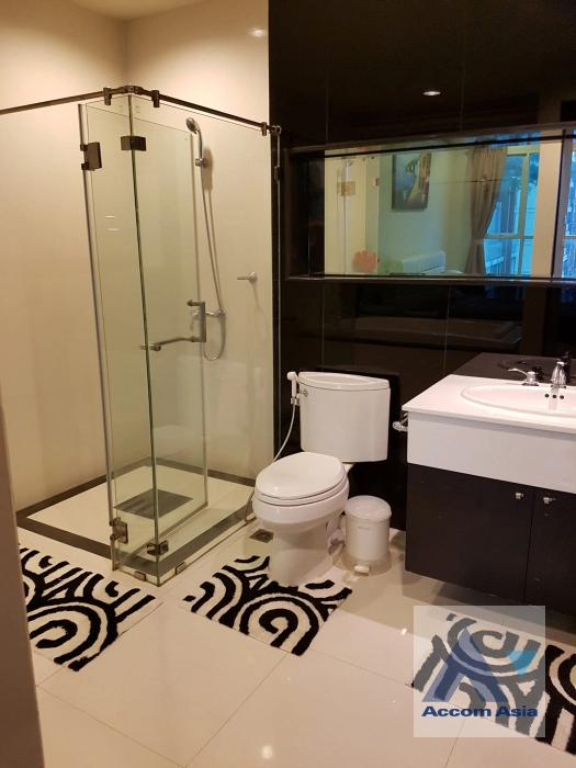 8  1 br Condominium For Rent in Ploenchit ,Bangkok BTS Chitlom at The Address Chidlom AA41470