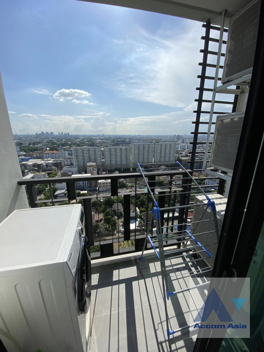 10  2 br Condominium For Rent in Pattanakarn ,Bangkok BTS On Nut at Artemis  AA41474