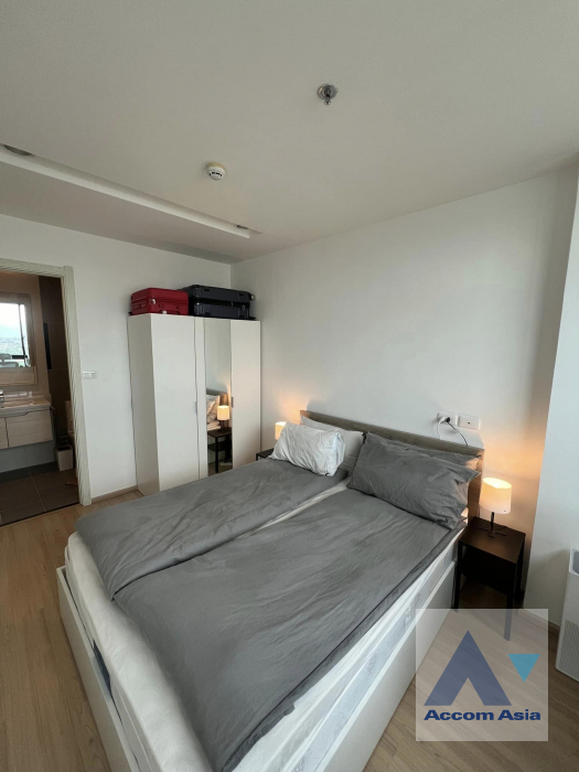 5  2 br Condominium For Rent in Pattanakarn ,Bangkok BTS On Nut at Artemis  AA41474