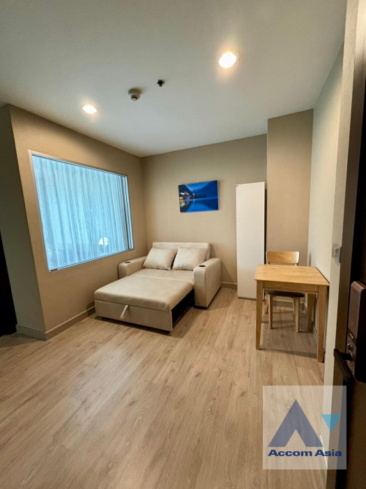  1 Bedroom  Condominium For Sale in Ratchadapisek, Bangkok  (AA41475)