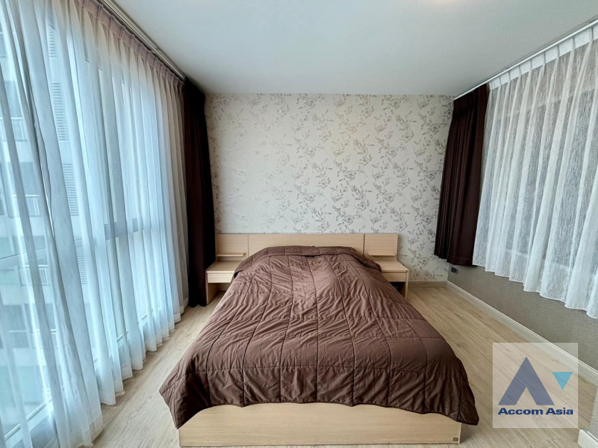 6  1 br Condominium For Sale in Ratchadapisek ,Bangkok  at RHYTHM Ratchada AA41475