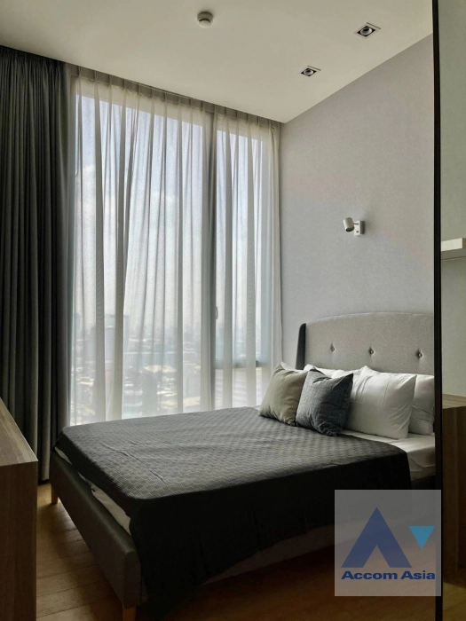 8  2 br Condominium For Rent in Ploenchit ,Bangkok BTS Chitlom at 28 Chidlom AA41476