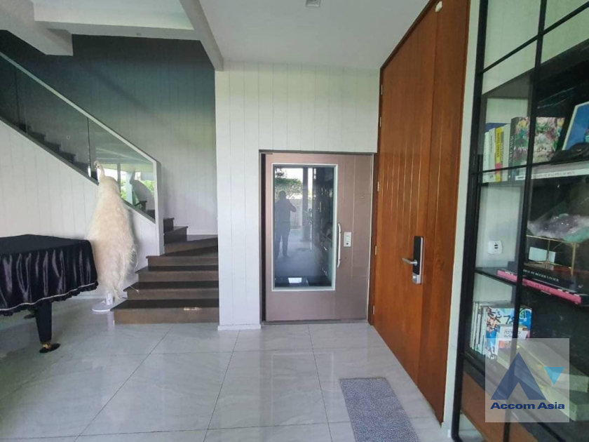 7  4 br House For Rent in Pattanakarn ,Bangkok  at The AVA residence AA41477