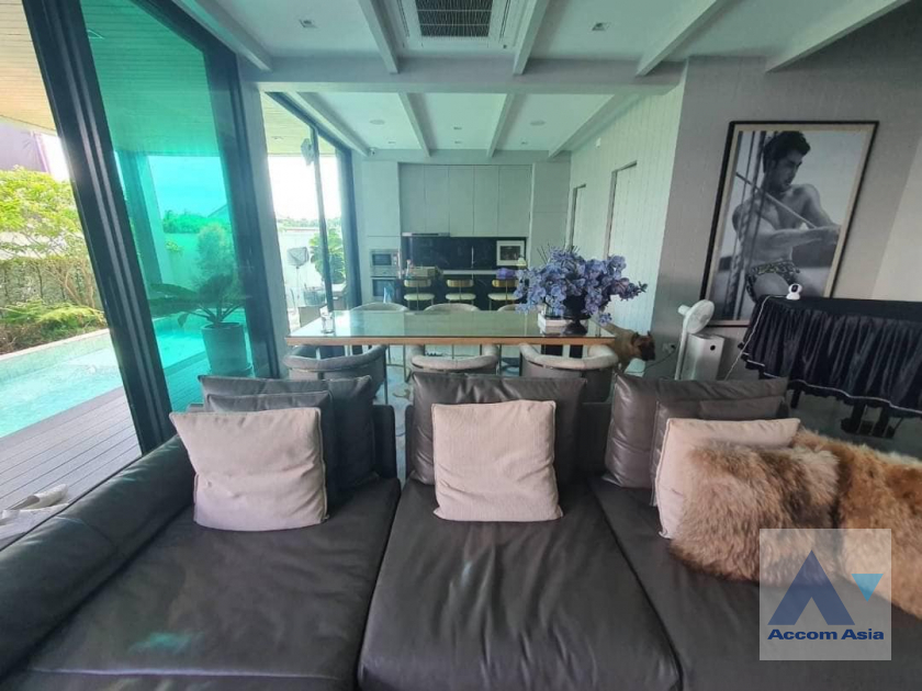 6  4 br House For Rent in Pattanakarn ,Bangkok  at The AVA residence AA41477