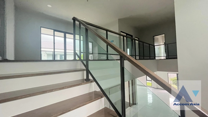 7  5 br House For Sale in Samutprakan ,Samutprakan BTS Bang Na at The City Bangna AA41479