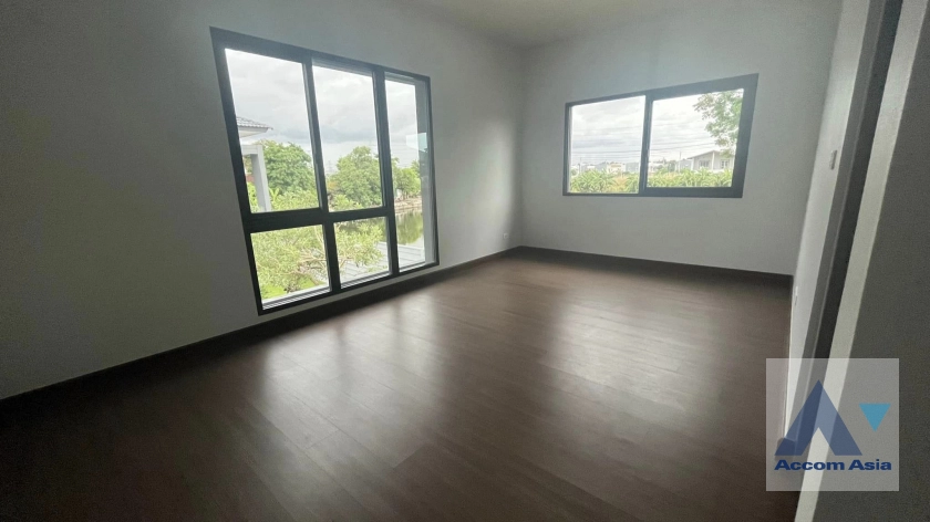 13  5 br House For Sale in Samutprakan ,Samutprakan BTS Bang Na at The City Bangna AA41479