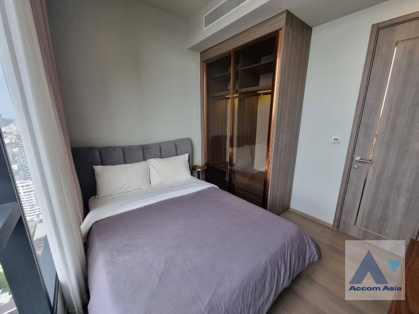 8  3 br Condominium For Rent in Sukhumvit ,Bangkok BTS Asok - MRT Sukhumvit at Celes Asoke AA41480