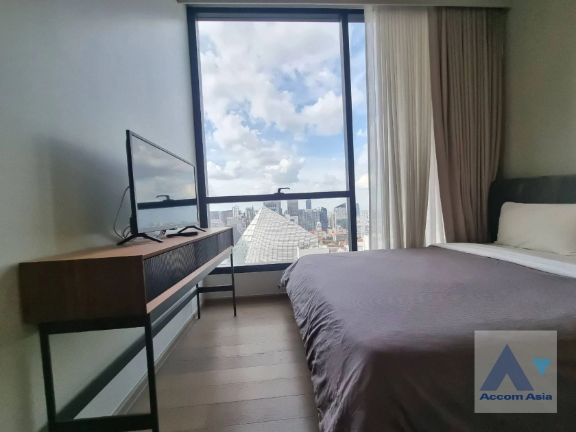 9  3 br Condominium For Rent in Sukhumvit ,Bangkok BTS Asok - MRT Sukhumvit at Celes Asoke AA41480