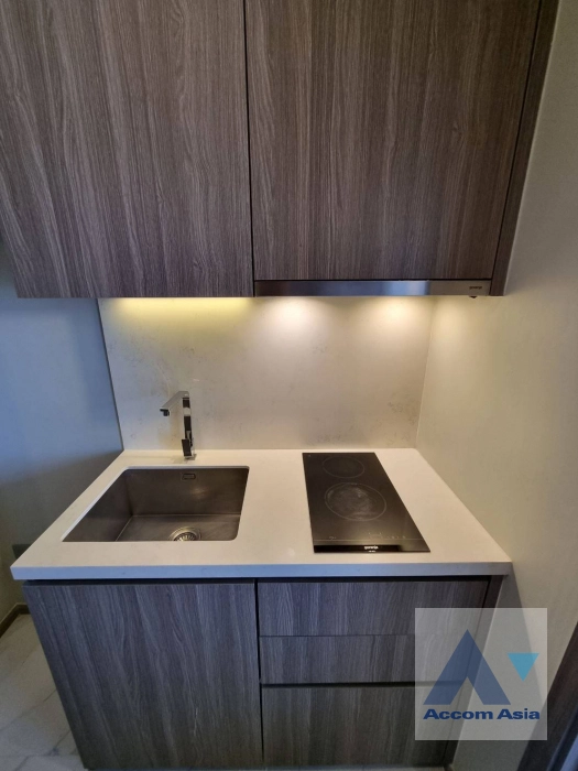 6  3 br Condominium For Rent in Sukhumvit ,Bangkok BTS Asok - MRT Sukhumvit at Celes Asoke AA41480