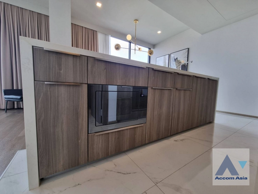 5  3 br Condominium For Rent in Sukhumvit ,Bangkok BTS Asok - MRT Sukhumvit at Celes Asoke AA41480