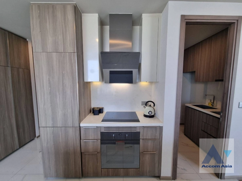 7  3 br Condominium For Rent in Sukhumvit ,Bangkok BTS Asok - MRT Sukhumvit at Celes Asoke AA41480