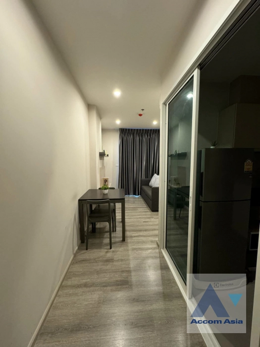  1 Bedroom  Condominium For Sale in Phaholyothin, Bangkok  near BTS Ari (AA41485)