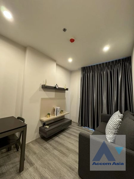  1 Bedroom  Condominium For Sale in Phaholyothin, Bangkok  near BTS Ari (AA41485)