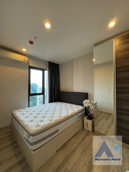 6  1 br Condominium For Sale in Phaholyothin ,Bangkok BTS Ari at Centric Ari Station AA41485