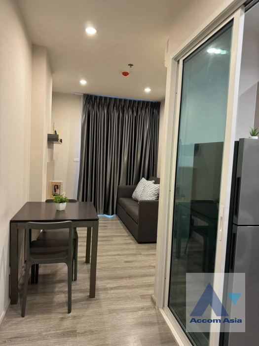  1 Bedroom  Condominium For Sale in Phaholyothin, Bangkok  near BTS Ari (AA41485)