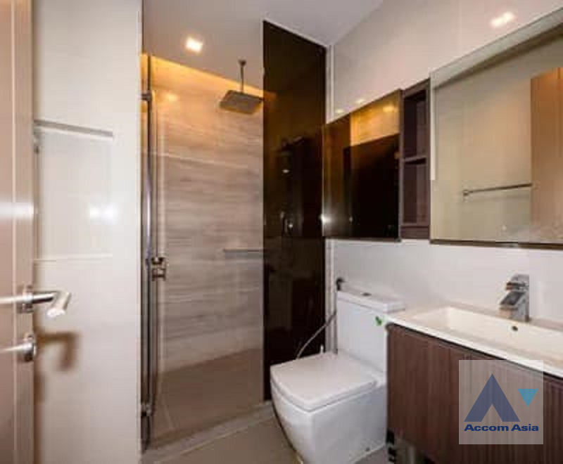 9  2 br Condominium For Rent in Sukhumvit ,Bangkok BTS Phra khanong at The Line Sukhumvit 71 AA41486