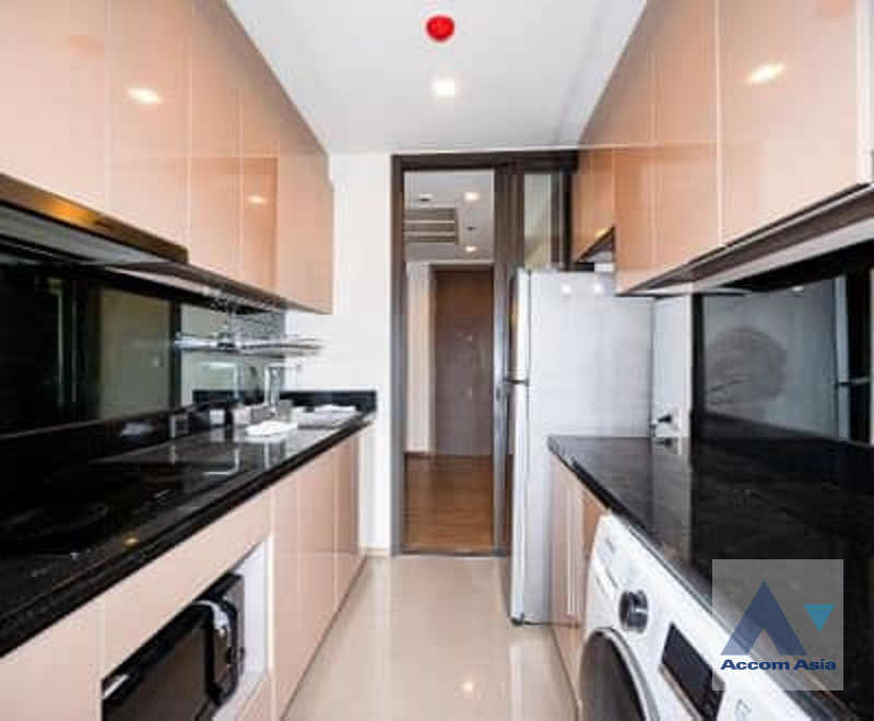 5  2 br Condominium For Rent in Sukhumvit ,Bangkok BTS Phra khanong at The Line Sukhumvit 71 AA41486