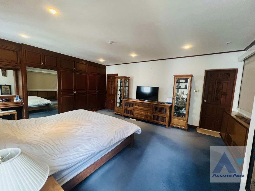 11  2 br Condominium for rent and sale in Sukhumvit ,Bangkok BTS Asok - MRT Sukhumvit at Le Premier I AA41487