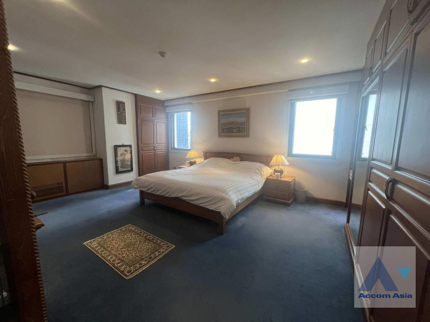 10  2 br Condominium for rent and sale in Sukhumvit ,Bangkok BTS Asok - MRT Sukhumvit at Le Premier I AA41487