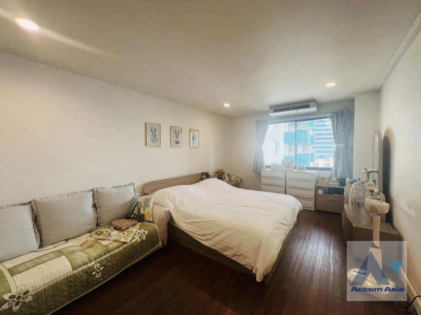 9  2 br Condominium for rent and sale in Sukhumvit ,Bangkok BTS Asok - MRT Sukhumvit at Le Premier I AA41487