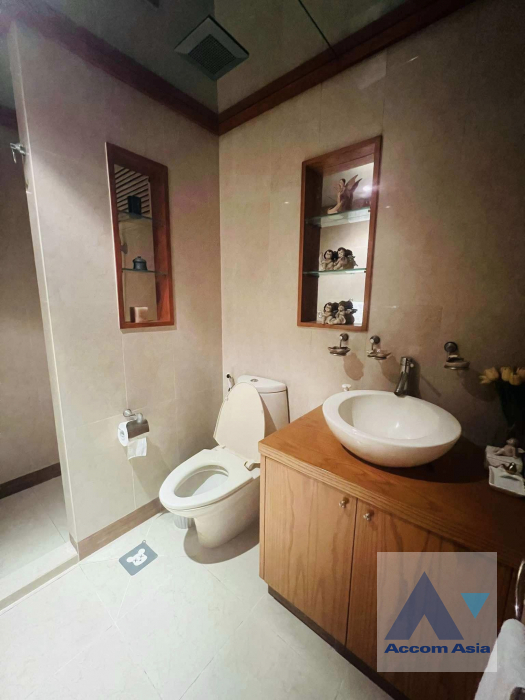 15  2 br Condominium for rent and sale in Sukhumvit ,Bangkok BTS Asok - MRT Sukhumvit at Le Premier I AA41487