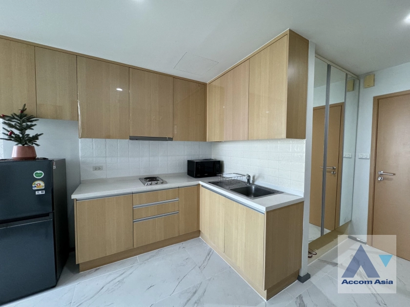 4  1 br Condominium For Rent in Phaholyothin ,Bangkok BTS Ratchathewi at Villa Ratchatewi AA41490