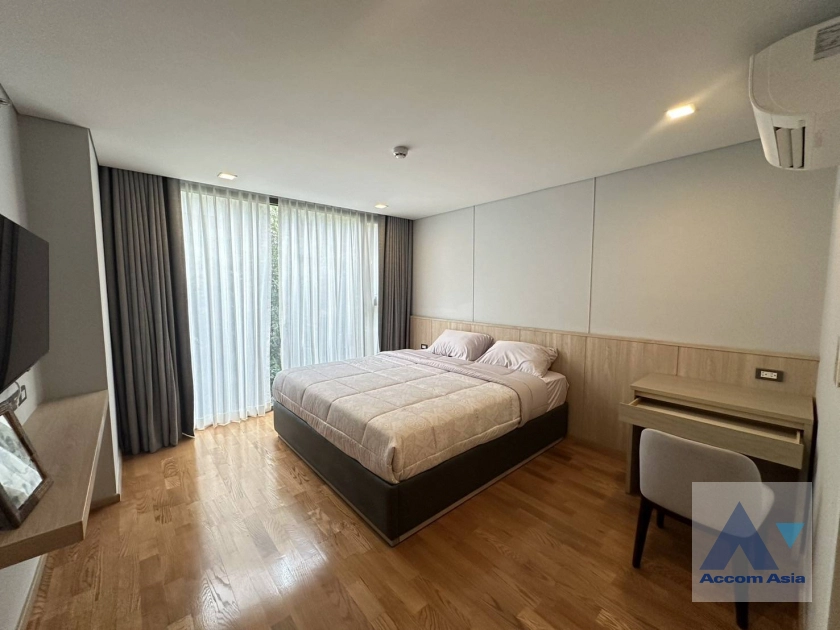 5  4 br Apartment For Rent in Sukhumvit ,Bangkok BTS Nana at Comfortable of Living Space AA41492