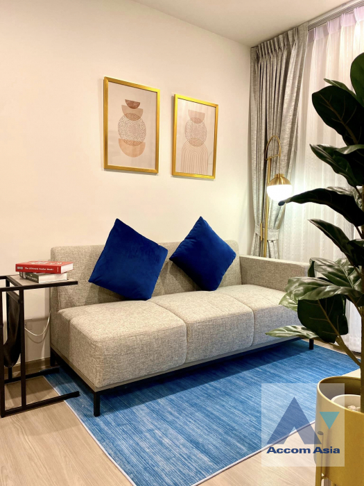  2  1 br Condominium for rent and sale in Ratchadapisek ,Bangkok  at THE BASE Phetchaburi-Thonglor AA41493