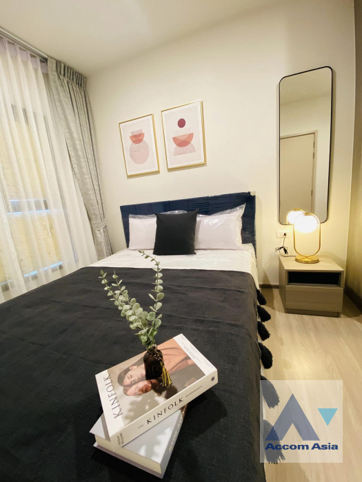  1 Bedroom  Condominium For Rent & Sale in Ratchadaphisek, Bangkok  (AA41493)