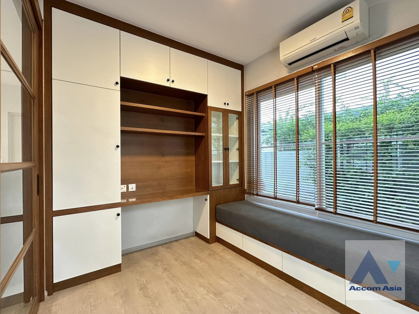 12  2 br House for rent and sale in Pattanakarn ,Bangkok  at Anya Bangna-Ramkhamhaeng 2 AA41496