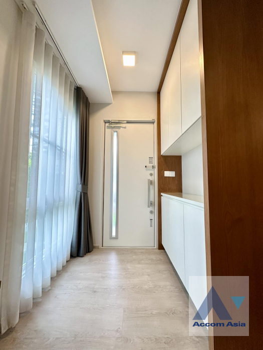 9  2 br House for rent and sale in Pattanakarn ,Bangkok  at Anya Bangna-Ramkhamhaeng 2 AA41496