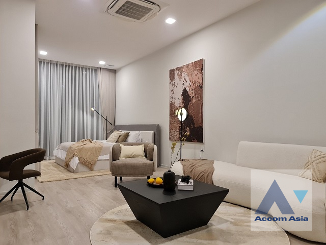 18  4 br House For Rent in Latkrabang ,Bangkok  at VIVE Krungthep Kreetha AA41499