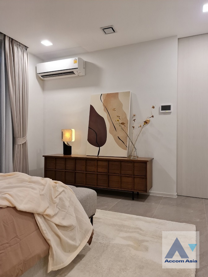 33  4 br House For Rent in Latkrabang ,Bangkok  at VIVE Krungthep Kreetha AA41499