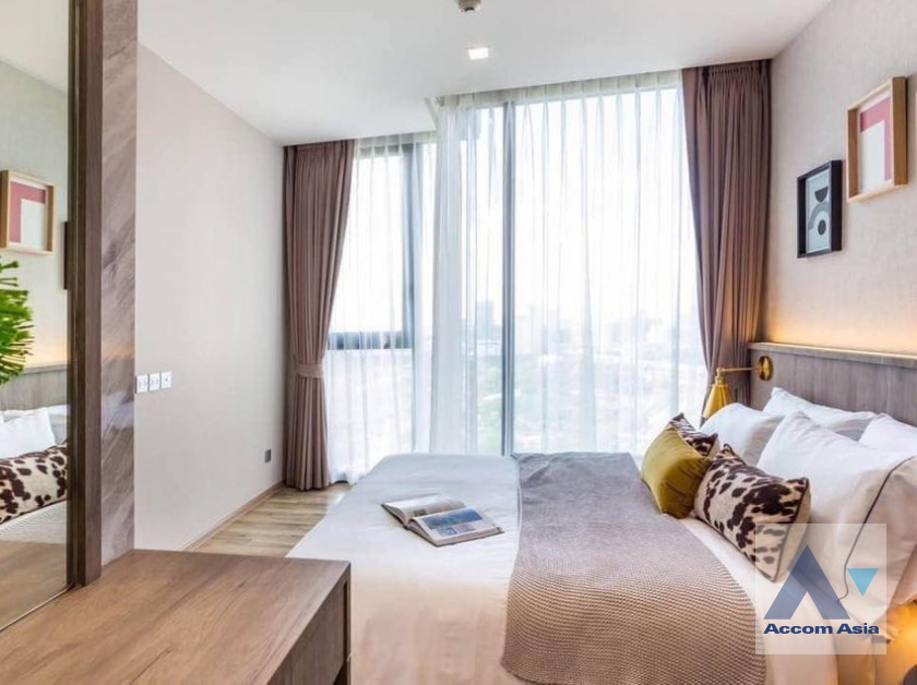 10  1 br Condominium for rent and sale in Phaholyothin ,Bangkok BTS Mo-Chit - MRT Chatuchak Park at The Line Jatuchak AA41503