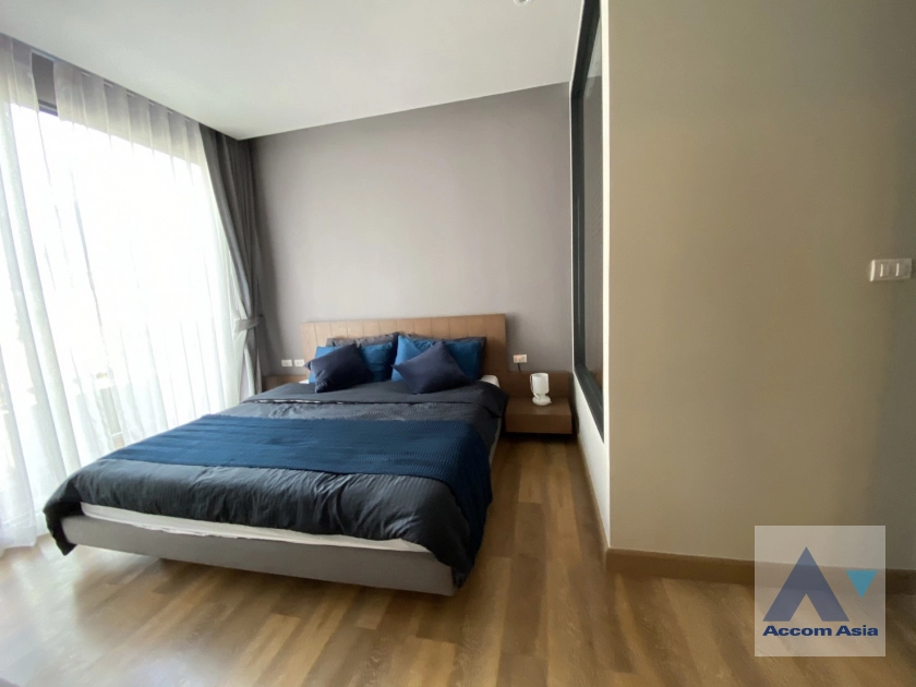 7  3 br Apartment For Rent in Sukhumvit ,Bangkok BTS Phrom Phong at Perfect Living In Bangkok AA41512